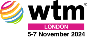 WTM 2024 logo
