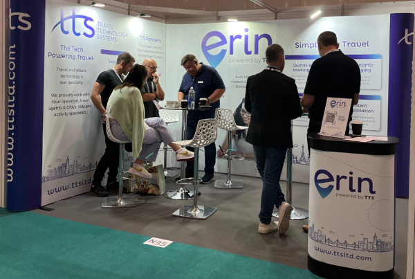 TravelTech Show